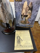 United Cutlery Helm of King Elendil Seigneur des Anneaux UC1383 Casque LOTR