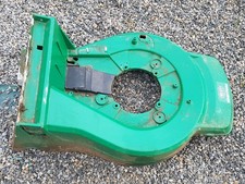 carter aluminium de tondeuse eden parc ( ggp ) np534tr