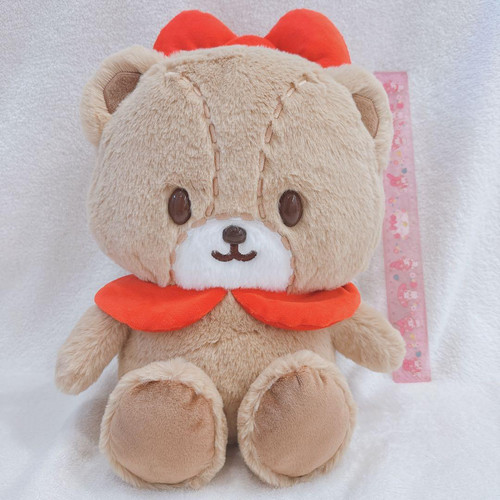 Sac dos peluche hello - peluche,