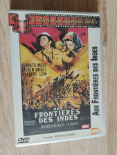 Aux frontières des Indes -