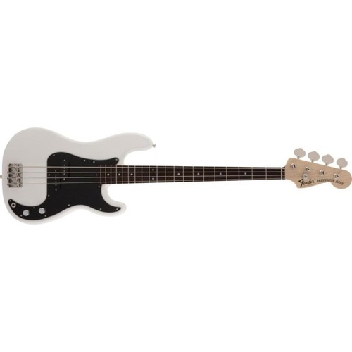 Fender made japan - made, in