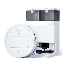ECOVACS T50 OMNI WHite Gen2 -