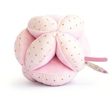 DOUDOU ET COMPAGNIE, Attrapes