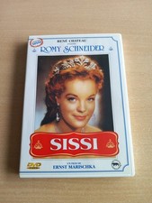 DVD Collection Sissi Numéro 1 , Romy Schneider. Très Bon État 