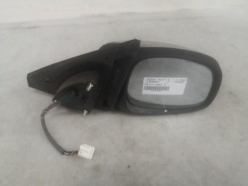 Retroviseur droit suzuki swift - retroviseur,