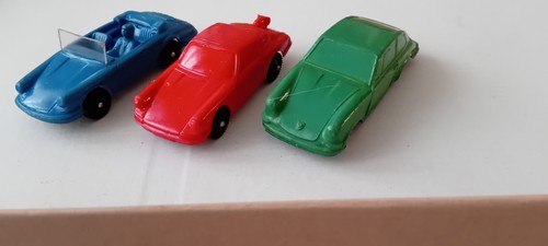 Lot porsche tomte laerdal - 3,