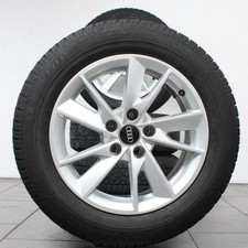 16 pouces Audi original A4 8W