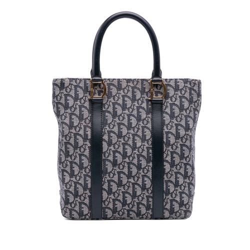 Dior diorissimo trotter - diorissimo, toile