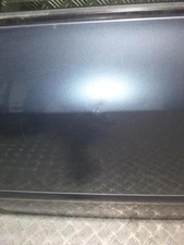 Porte arriere gauche PEUGEOT