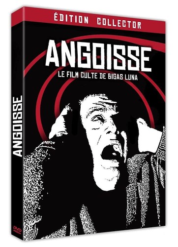 Angoisse neuf sous blister - sous, |
