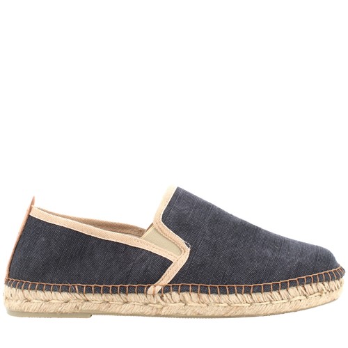 Toni pons p23f espadrille - pons,