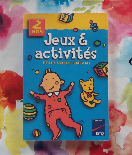 Jeux activites pour - &, votre