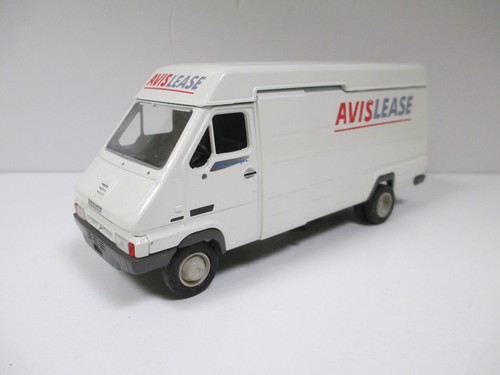 Renault fourgon master - master, b