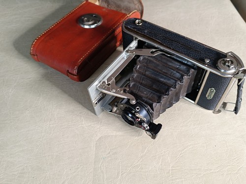 Appareil photo luminor - photo, mf