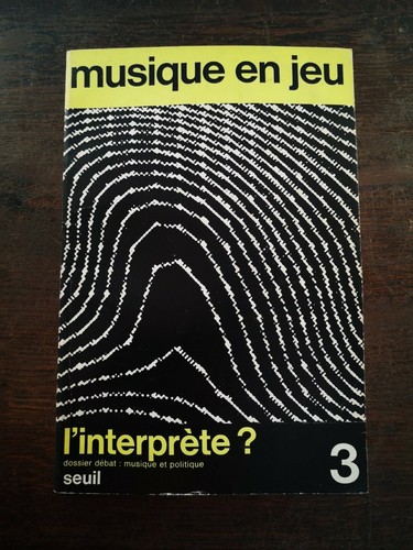 Vintage musique jeu - musique, numéro
