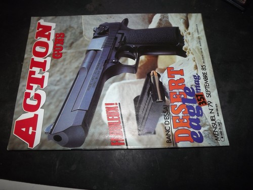 0104 revue action guns - action,