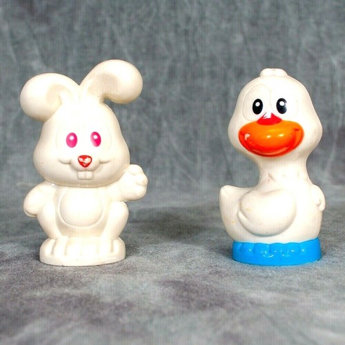 Smartville bunny rabbit and - bunny,