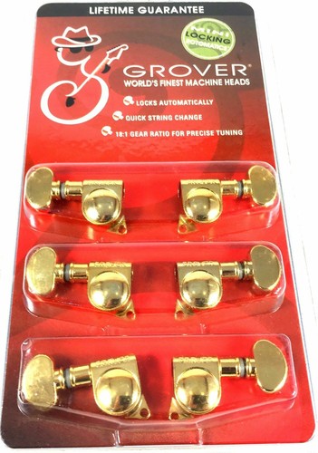 Grover 406g mini rotomatic - grover,
