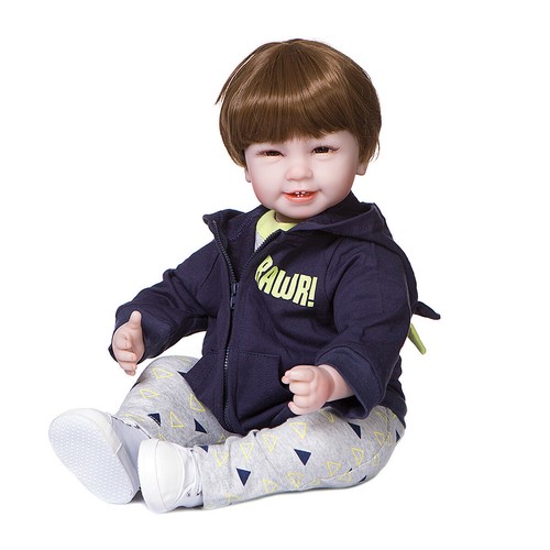 Reborn baby lovely dolls - reborn,