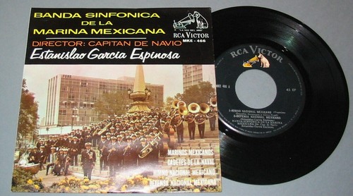 Banda sinfonica marina - banda, de