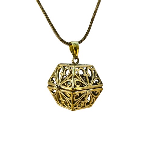 Bola grossesse hexagone - grossesse,