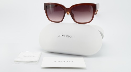 Lunettes soleil nina ricci - lunettes, de