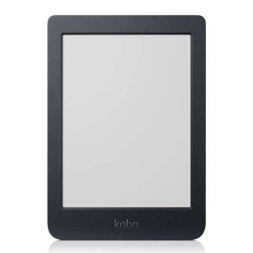 Kobo n306 ep e - n306-kj-bk-s-ep, e-book
