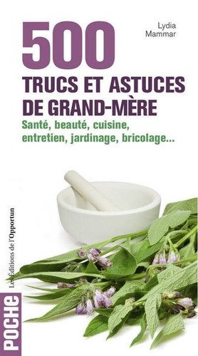 500 trucs astuces de - trucs, et