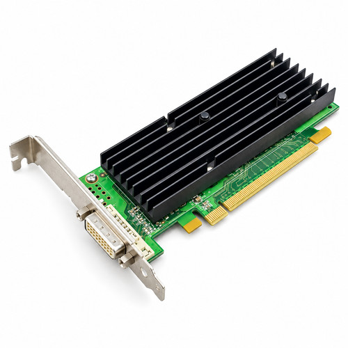 Carte graphique nvidia pci - hp,