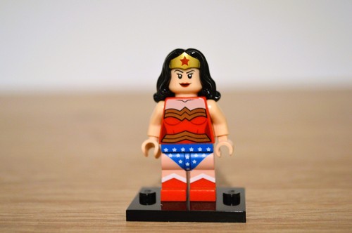 Lego mini figurine super - mini-figurine,