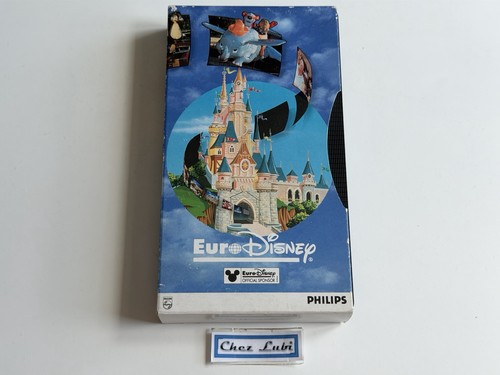 Euro disney eurodisney - /,
