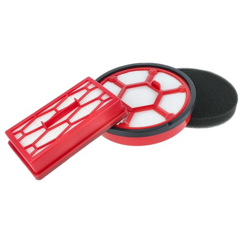 Set filtre remplace dirt - 2,