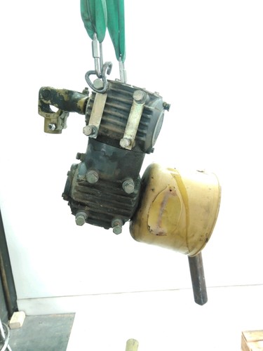 Tete attelage vicon 3001 - tete, cp