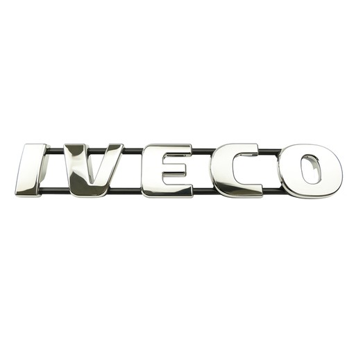 Iveco daily emblème - iveco,