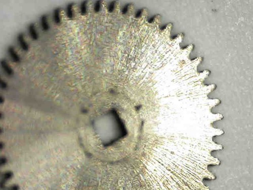 Montre helbi cal 842 - montre, alpina