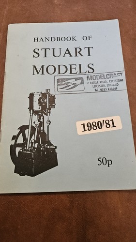 Vintage 1980 1981 stuart - vintage,