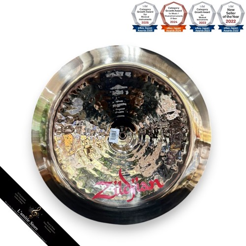Cymbale zildjian fx - cymbale,