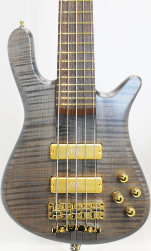 Warwick custom shop streamer - warwick,