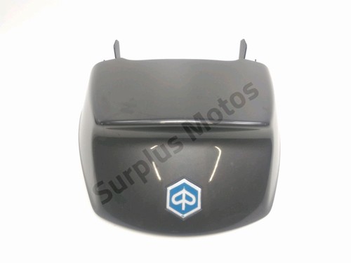 Capot selle piaggio evo - piaggio, x-evo