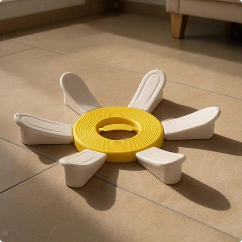 Support base pour ballon - de, de