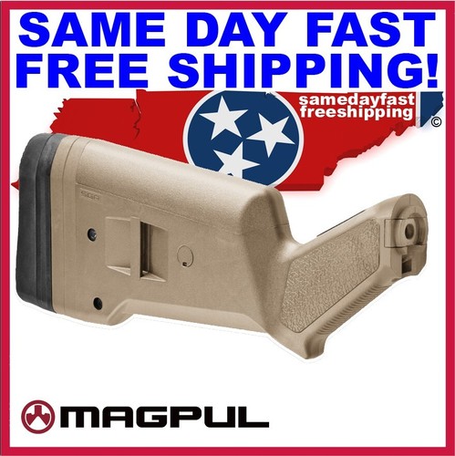 Magpul mossberg 500 - mossberg, 500/590/590a1
