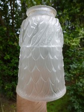 Tulipe lustre applique - tulipe,