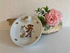 Ancienne assiette - 5⚜️,