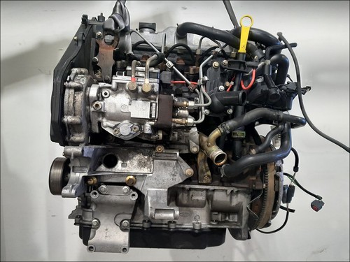 Moteur ford transit connect - moteur,