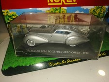 Ixo delage 120 - delage,