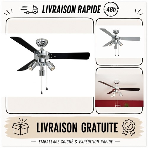 Aireryder ventilateur - aireryder, de