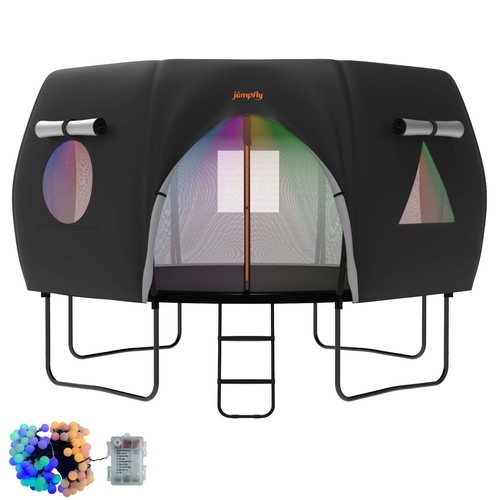 10ft trampoline tent for - trampoline,