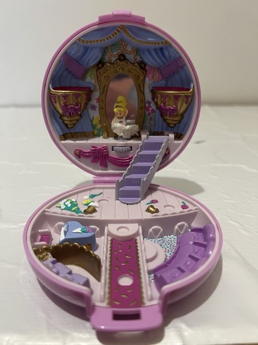 Polly pocket bluebird - bluebird, /