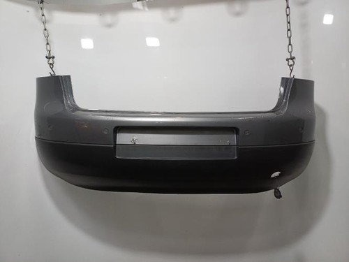 Pare choc arriere volkswagen - choc,