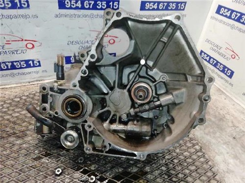Rg10 boîte vitesses manuelle - boîte,